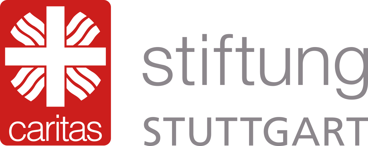 Logo Caritasstiftung Stuttgart