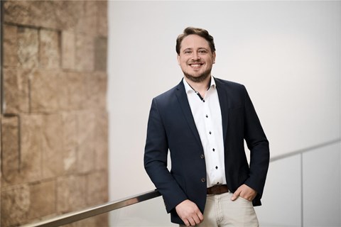 Bild von Johannes Rost